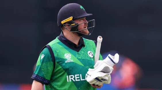 Jai Moondra earns ODI call-up, Paul Stirling returns for Afghanistan series